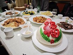 -良友·地标海鲜青岛菜(五四广场店)