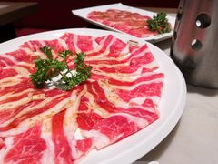 -韩宫宴烤肉·料理(苏州中心店)