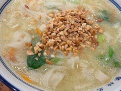 糊涂面-老雒阳面馆·水席·洛阳菜(王城路店)