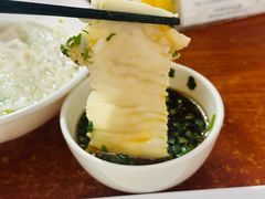 粿卷-林记揭阳新亨粿条