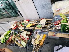 -非凡烧烤(历史博物馆店)