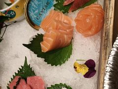 -Minase水濑·日料放题(外滩店)