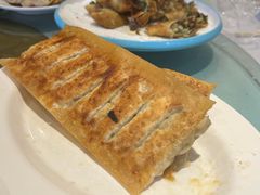 -大眼锅贴水饺(河东店)