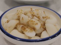 -老浒记烤鸭-北京菜(琉璃厂店)