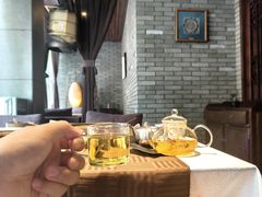 -汤家茗苑·精致私房菜(白沙店)