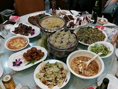 -宝发园名菜馆