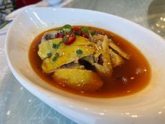 四季口水鸡-亢龙太子酒轩(东湖店)