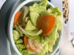 -李先生牛肉面大王(郑州火车站西广场2店)