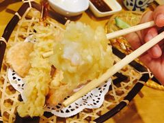 -古都日本料理(高桥路店)
