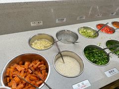 -海底捞火锅(杭州萧山宝龙广场店)