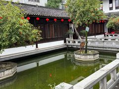 -麒麟小院·老九江菜(安平路店)