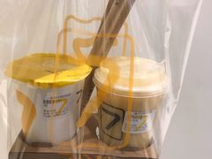 -7分甜(苏州中心店)