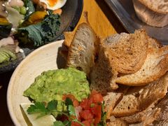 -The Diner X餐厅(青岛万象城店)