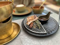 -Tegu泰古莲·泰国餐厅(红山6979店)