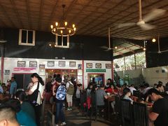 大堂-The Palmboo Restaurant