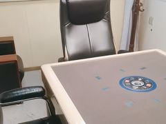 -凯平棋牌会所(永惠大厦店)