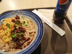 -远大美食广场(远大购物中心店)