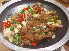 -味莊餐厅(康庄南街店)