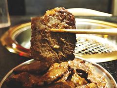 -伊茉家的烤肉店(勒泰中心店)