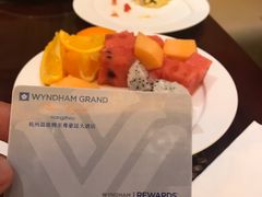 -杭州温德姆至尊豪廷大酒店