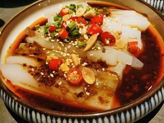 -炭舍干锅·烤鱼(扬名广场店)