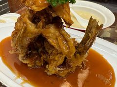 -燕喜堂·中华老字号(大明湖店)