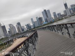 -深圳人才公园
