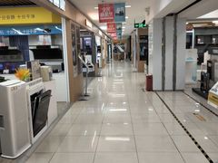 -苏宁易购(上海沪太路二店)