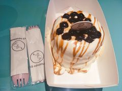-狐狸和向日葵(北京路店)