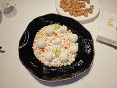 -山泉粤宴(广东大厦店)