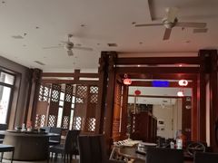 -黔蘑菇四季餐厅(观山湖店)