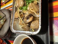 -吧嘚嘴炭烧鸽串吧(北海街店)