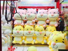 -爱玩嘉年华(龙湖源著天街店)