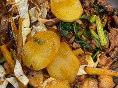 -一烙锅(友谊店)