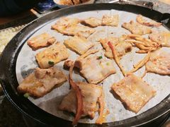 -酒拾烤肉(阳光100店)