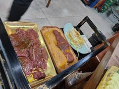 -牛犇烤肉(物资学院路店)
