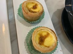 -點無缺茶楼·海鲜酒家(世博店)