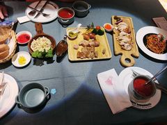 -俄士厨房(未来城店)