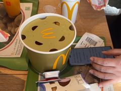 -麦当劳(北苑秋实路店)