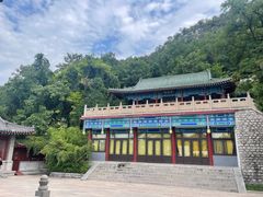 -千佛山风景名胜区