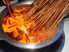 -让签签飞小郡肝串串香(春熙路形象店)