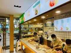 -袁记云饺(南门口店)