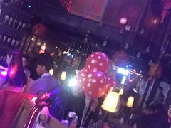 -胡桃里音乐酒馆(环亚凯瑟琳广场店)