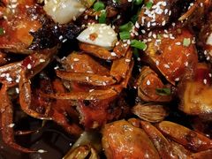 -一棠龙虾•王牌虾球(楚河汉街店)