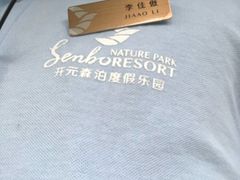 -杭州开元森泊度假乐园