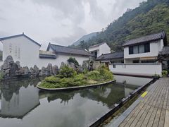 -姑婆山旅游区