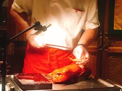 -那家小馆•北京菜•烤鸭(中关村店)