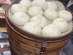 -清泉阁包子铺(中山路店)