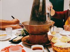 -东来顺饭庄(王府井步行街店)