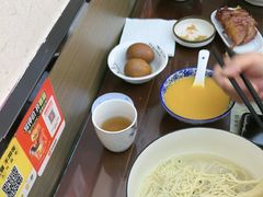 -百年老字号·观振兴蟹黄面·三虾面·苏式面(观前街富仁坊巷店)